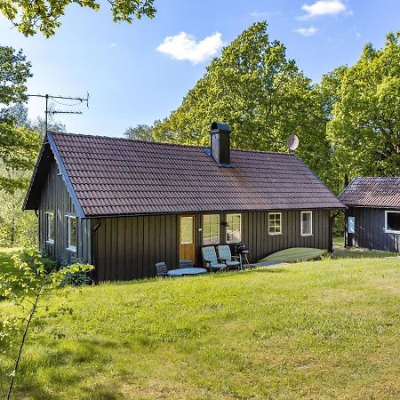 Holiday Home Aengasjoe By Interhome Ostra Frolunda 外观 照片