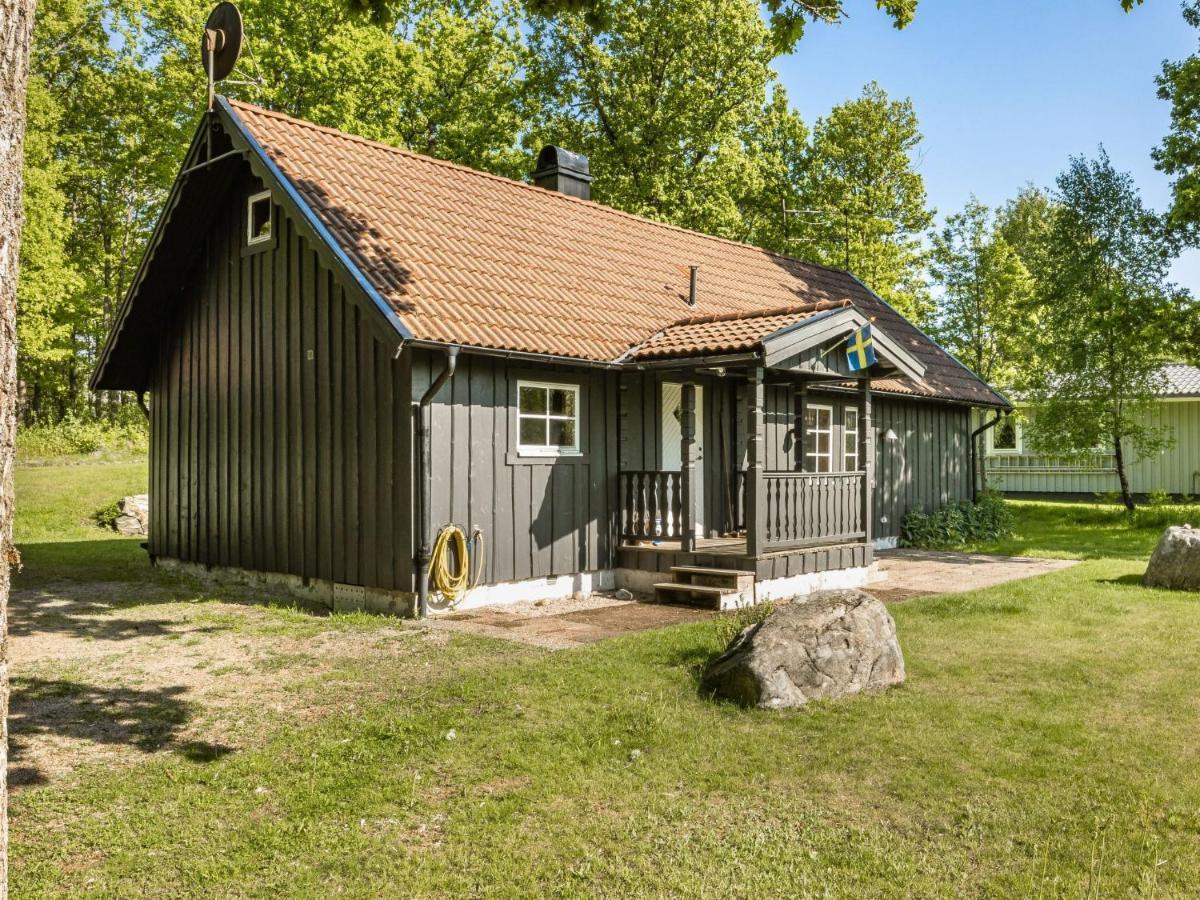 Holiday Home Aengasjoe By Interhome Ostra Frolunda 外观 照片